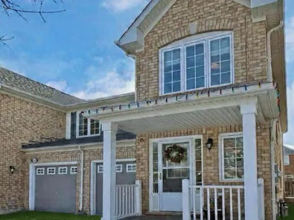 20 Dougherty Cres, Whitchurch Stouffville, ON L4A 0A1