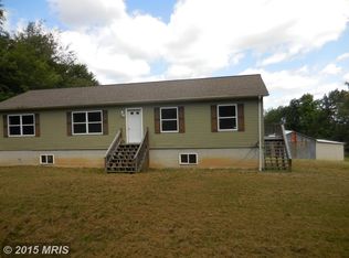 17975 Northwestern Tpke, Elk Garden, WV 26717