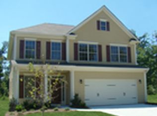 237 Collingsworth Trce, Lawrenceville, GA 30043