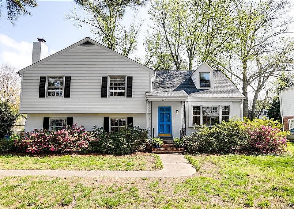 2nd image of 8407 Zell Ln