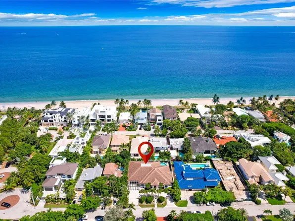 3040 Center Ave, Fort Lauderdale, FL 33308