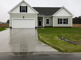 106 Mill Run Loop, South Mills, NC 27976