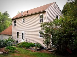 35 Goodell Rd, Antrim, NH 03440