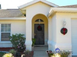 11914 SE 71st Avenue Rd, Belleview, FL 34420