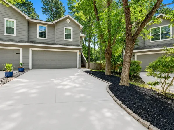 82 Marble Rock Pl, Spring, TX 77382