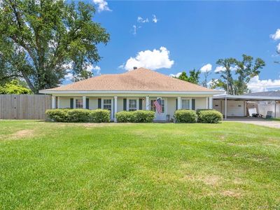 3717 Kingston St, Lake Charles, LA, 70605