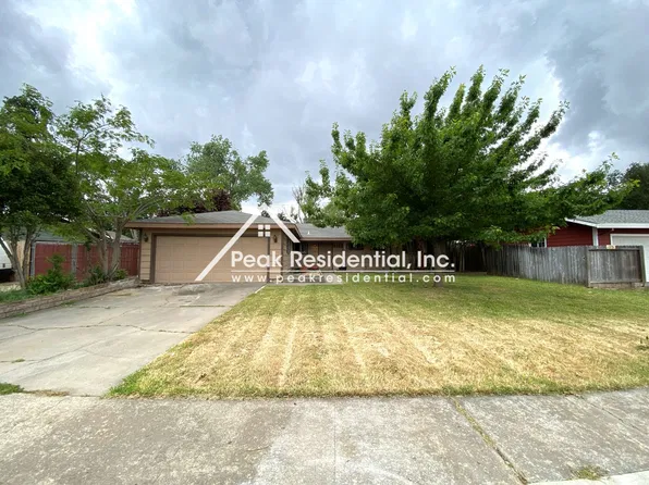 5560 Eastridge Dr, Sacramento, CA 95842