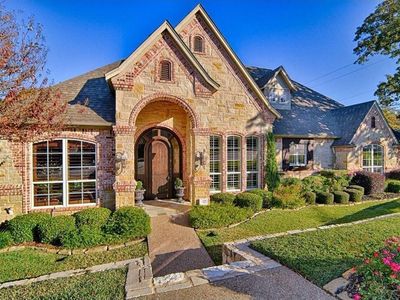 5401 Hidden Trails Dr, Arlington, TX, 76017