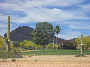 5976 W Rafter Circle St, Tucson, AZ 85713