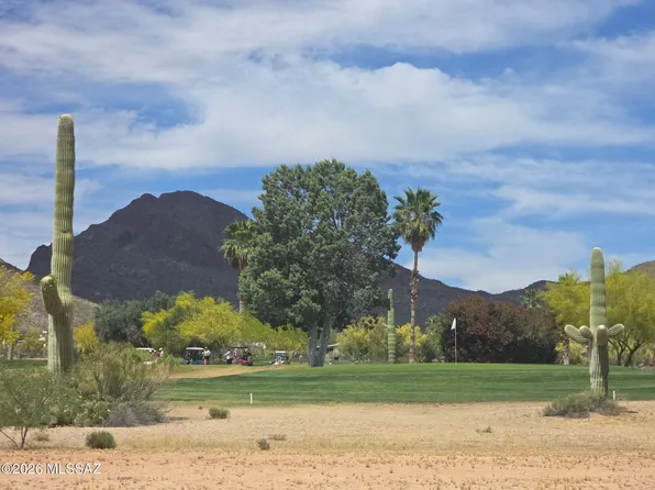 5976 W Rafter Circle St, Tucson, AZ 85713