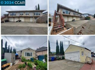 3110 Coolidge Ave, Oakland, CA 94602
