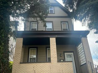 618 E 13th Ave, Homestead, PA