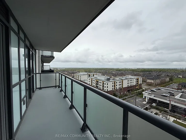 2545 Simcoe St N #1110 — Photo 4