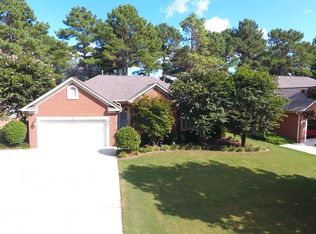 306 Rivers Run, Greenwood, SC 29649