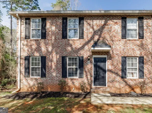 860 Mitchell Bridge Rd APT 8, Athens, GA 30606