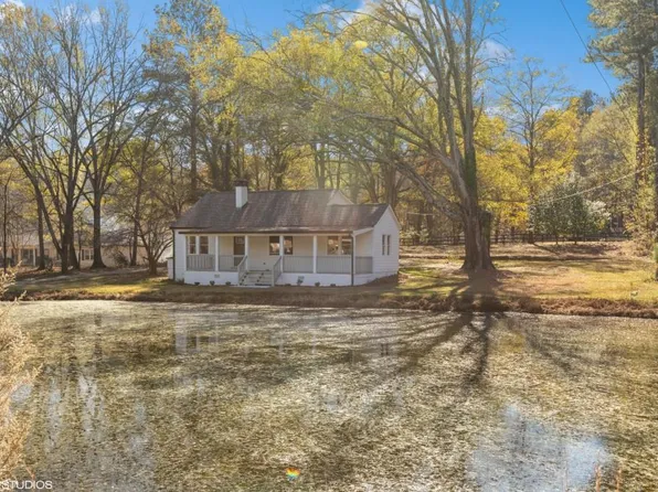 3319 Clay Rd, Austell, GA 30106