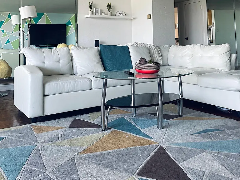 4316 Marina City Dr #329 — Photo 3