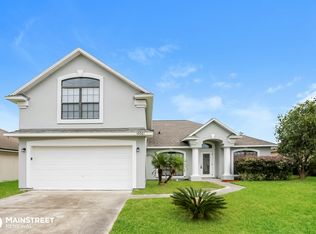 10061 Colonial Creek Ln, Jacksonville, FL 32219