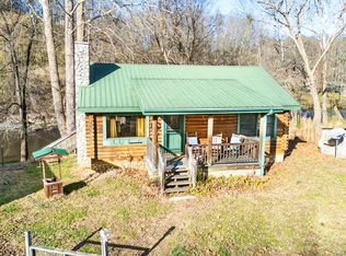 141 Highway 19 #A, Whittier, NC 28789