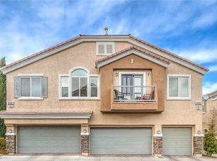 8688 Tom Noon Ave UNIT 101, Las Vegas, NV 89178