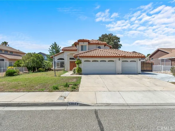 13047 San Carlos Ct, Victorville, CA 92392