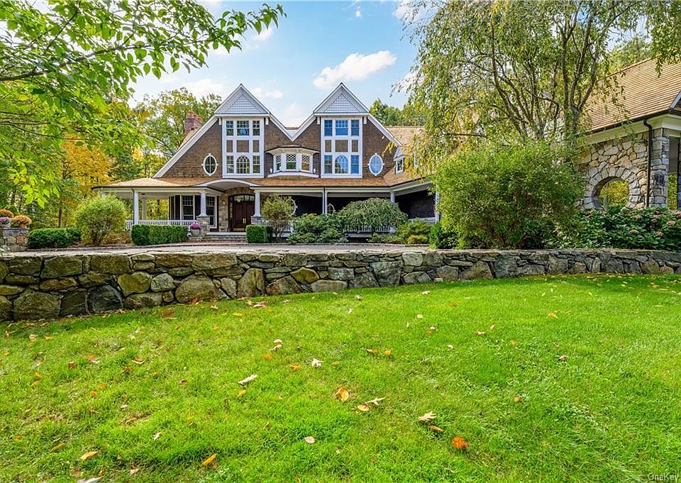 183 Mead Street, Waccabuc, NY 10597 Zillow