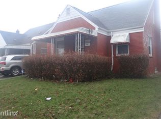 6795 Stahelin Ave, Detroit, MI 48228
