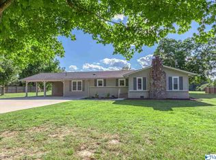 19199 Easter Ferry Rd, Athens, AL 35614