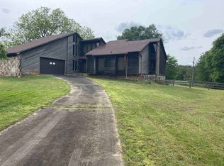 328 W Bennett Rd, Westminster, SC 29693