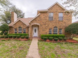 7168 Rothland St, Dallas, TX 75227