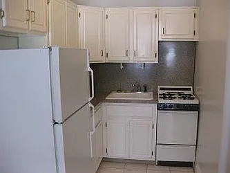 Rented by Joe Gotham LTD