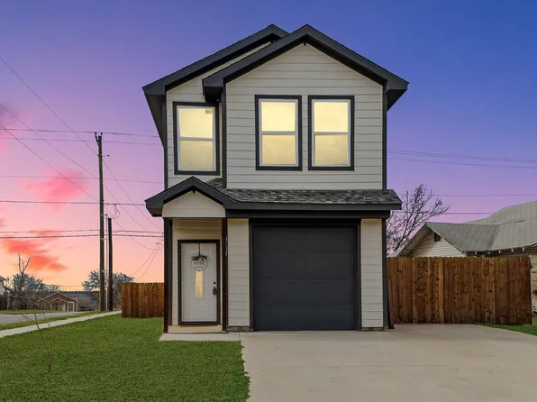 3101 Clinton Ave #Tx, Fort Worth, TX 76106