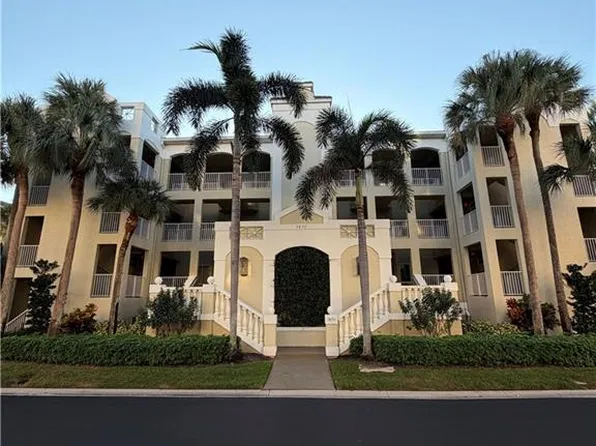 7670 Pebble Creek CIR #103, NAPLES, FL 34108