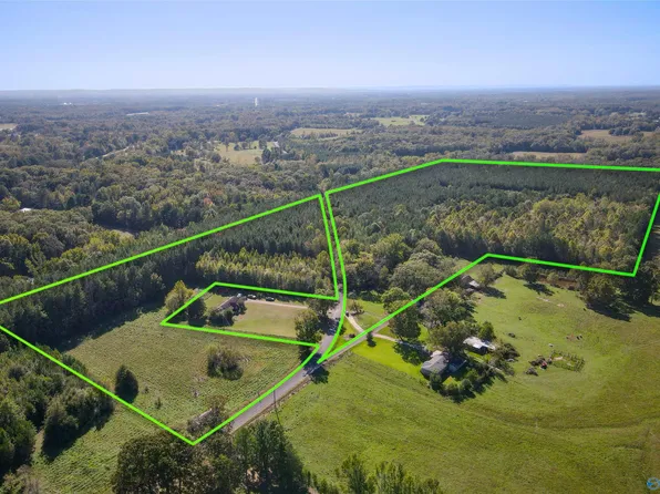 County Road 321, Moulton, AL 35650