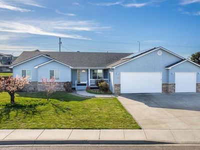 3208 S Newport St, Kennewick, WA, 99337