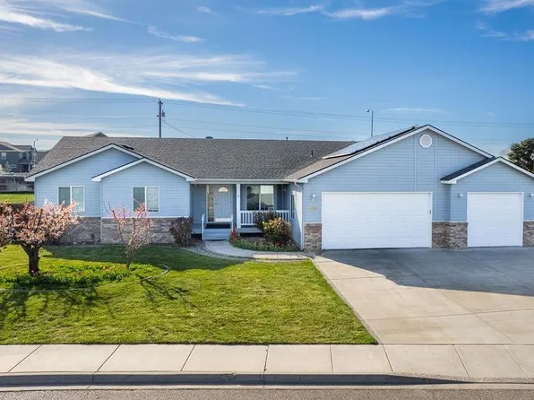 3208 S Newport St, Kennewick, WA 99337