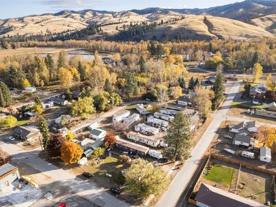 202 N Marshall St, Darby, MT, 59829