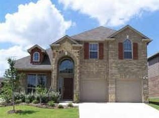 9001 McFarland Way, Keller, TX 76248