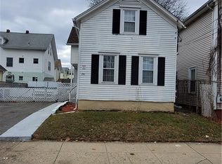 174 Park St, Pawtucket, RI 02860