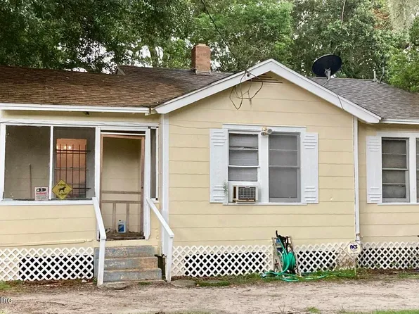 1050 ALDERSIDE Street, Jacksonville, FL 32208