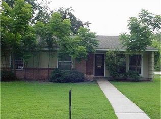 1633 Bayram Dr, Houston, TX 77055