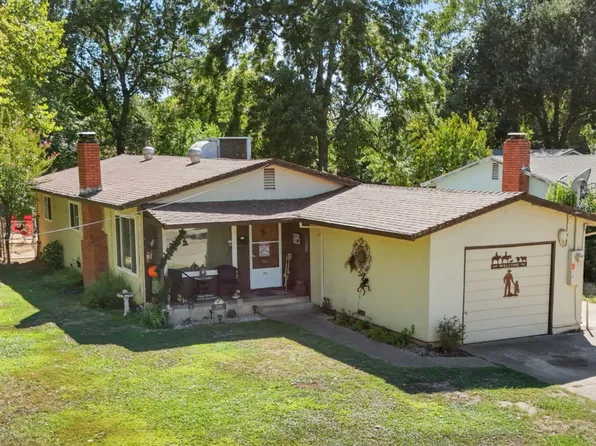 3244 Sharon Ave, Anderson, CA 96007
