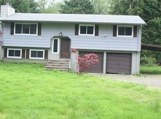 1159 State Route 4, Naselle, WA 98638