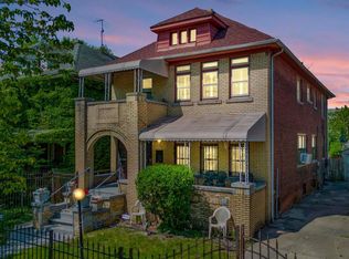 12073 Stoepel St, Detroit, MI 48204