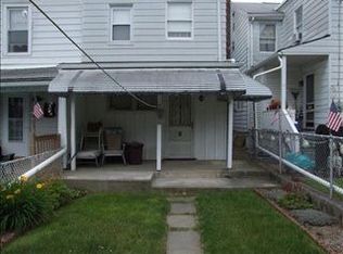 466 North St, Minersville, PA