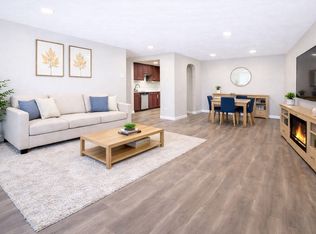 7 Gibbs St APT 7, Worcester, MA 01607