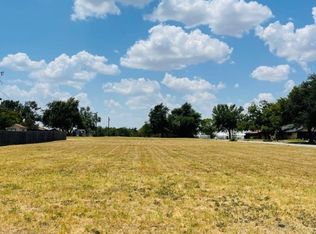 26th & Jefferson, Cameron, TX 76520