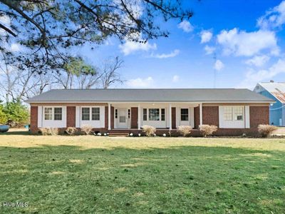407 S Poplar Street, Hobgood, NC, 27843