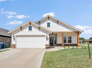 17717 Boling Farm Rd, Edmond, OK 74636