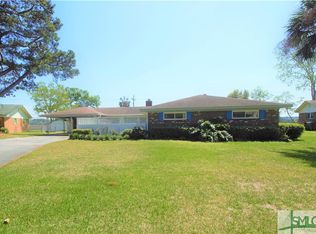 729 Dyches Dr, Savannah, GA 31406